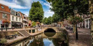 Oudewater Qrafter